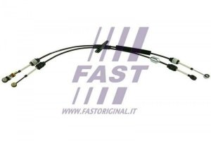 FAST Seilzug Schaltzug Schaltgetriebe RENAULT MASTER III OPEL MOVANO B 2010- 8201083201