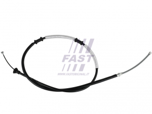 BREMSSEIL FIAT DOBLO 00> HINTEN R 1788/1460MM