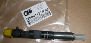 Original 166001137R AF