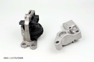 Original Motorlager rechts oben Renault TRAFIC 14- 1.6DCI BT , 113752598R