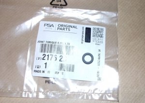 Neu Original 2176.28 