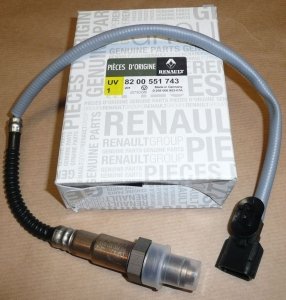 Original 8200551743