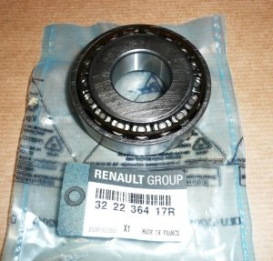 Original 322236417R