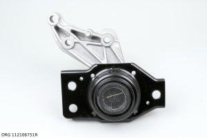 Original Motorlager RENAULT SCENIC II 2.0DCI 06- RECHTS , 112106751R