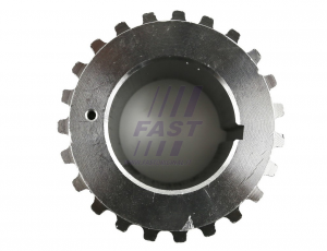 TRIEBRRAD FIAT DUCATO 90> KURBELWELLE 2.5 D/TD