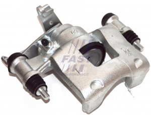 BREMSSATTEL RENAULT MASTER III 10> HINTEN L OHNE BEFESTIGUNG RWD