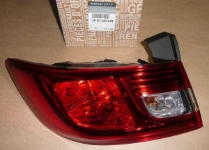 Original 265554091R