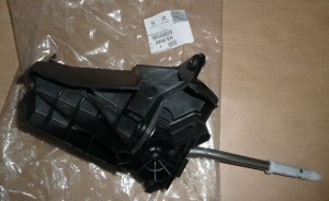 ORIGINAL Schalthebel BE4 Getriebe Citroen Jumpy III Peugeot Expert III , 2400.EH , 2400EH