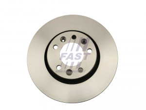 BREMSSCHEIBE FIAT SCUDO 07> VORNE L/R VENTIL 1.6 JTD O=280MM