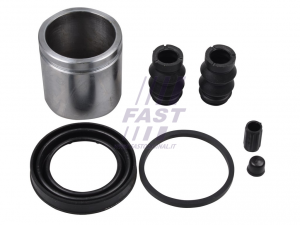 KOLBEN BREMSSATTEL FIAT DUCATO 06> HINTEN [+] GUMMIS 48MM