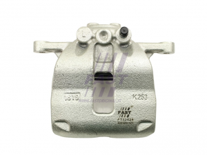 BREMSSATTEL FORD TRANSIT COURIER 14> VORNE L OHNE BEFESTIGUNG 1.5 / 1.6 TDCI