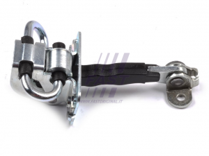 TÜRANSCHLAG FIAT DOBLO 00> VORNE L/R 05>
