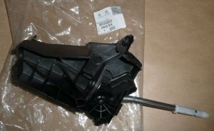 ORIGINAL Schalthebel BE4 Getriebe Citroen Jumpy III Peugeot Expert III , 2400.EH , 2400EH