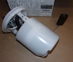 6001547604 Neu Autoteile AF