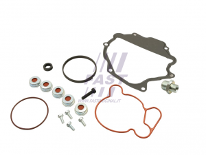 UNTERDRUCKBREMSPUMPE MERCEDES SPRINTER 95> 901-905 REPARATURSET