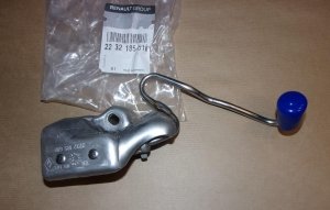 Neu Original 223218561R