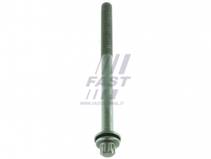 SCHRAUBE KOPF FIAT DUCATO 06> LANG 2.3 JTD M14X1.5X193