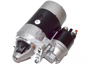 ANLASSER FIAT 500 07> 1.2/1.4 0.9 kW