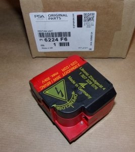 Original 6224F6