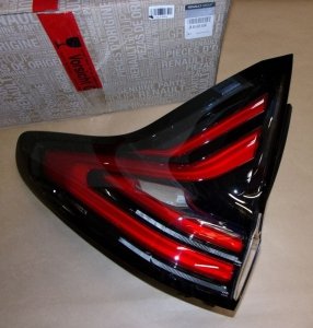 Original 265550555R