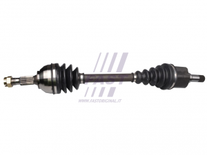 Antriebswelle  FIAT SCUDO 07> L 2.0JTD