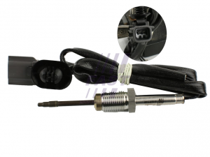ABGASTEMPERATURSENSOR RENAULT MASTER III 10> 2.3 DCI