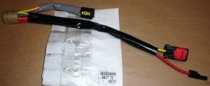 Original Zündschloss Schalter  CITROEN Xsara Picasso , 992712