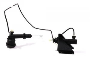 ORIGINAL Kupplungspumpe + Nehmerzylinder IVECO DAILY 06|} 12|} , 5802863031 , 5802008238