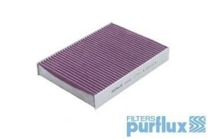 Neu Filter Innenraumluft Purflux  AHA482