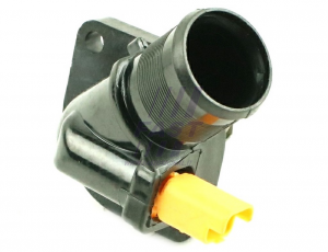 THERMOSTAT FIAT FIORINO 07> MIT SENSOR  1.4 EURO5 2-PIN