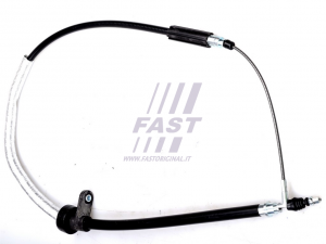 BREMSSEIL ALFA 147 /156 00> HINTEN L 1.6-2.4 JTD# 1256/985 MM