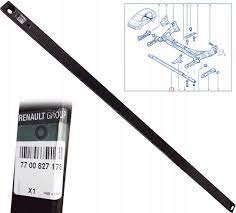 ORIGINAL Koppelstange Stabilisator Hinterachse Hinten Rechts Links für RENAULT Megane I Scénic , 7700827178