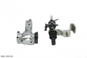 Original Schalthebel Citroen Peugeot MLGU 5G  , 9673880288 , 255130 , 2551.30