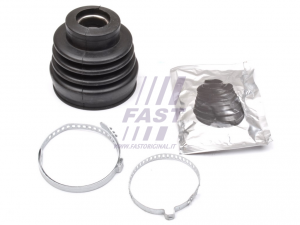 ABDECKUNG GELENK FIAT PANDA 03> INNEN L SET 23MM