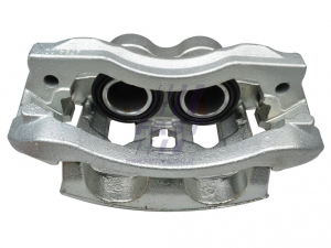 BREMSSATTEL IVECO DAILY 06> HINTEN R MIT HALTERUNG 65C