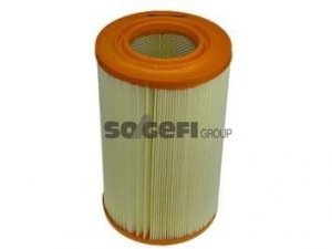 Neu Luftfilter PURFLUX A251