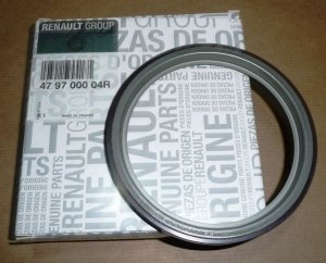 ORIGINAL Renault ABS Ring hinten MASTER III Opel Movano B Niss NV400 479700004R 3821200Q0A