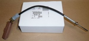 Original Citroen Peugeot Abgastemperatursensor 1.6HDI 16V Berlingo  , 1618.LS , 1618LS , 9687879680 , 1618A5 , 1618.A5 , 9651618