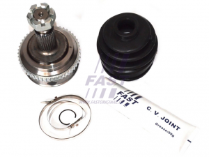 GLEICHLAUFGELENK FIAT SCUDO / ULYSSE 95> AUßEN 1.6/1.8/2.0/1.9D [+]ABS
