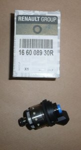 Original 166008930R