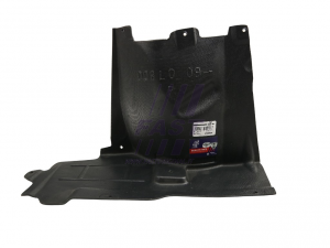 MOTORABDECKUNG FIAT DOBLO 09> R