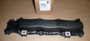 ORIGINAL Ventildeckel  Auslass vorne Renaullt CITROEN PEUGEOT C5 407 607 3.0 V6 , 0248J0 , 0248.J0 , 9633287380