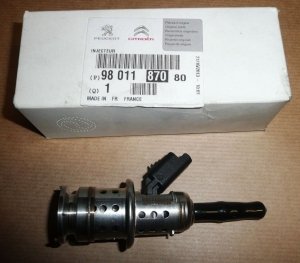ORIGINAL Einspritzdüse Harnstoff AdBlue Citroen Peugeot 2.0 BlueHDi , 9801187080