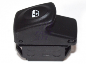 FENSTERSCHALTER RENAULT KANGOO I 97> 5-PIN