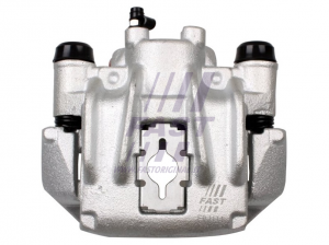 BREMSSATTEL FIAT DUCATO 02> HINTEN R MIT HALTERUNG Ø=46MM