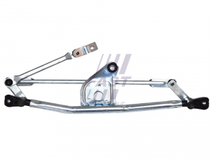 WISCHERMECHANISMUS FIAT FIORINO 07> VORNE OHNE MOTOR