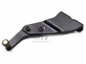 TÜRFÜHRUNG FORD TRANSIT 06> SEITE UNTEN 00> SET