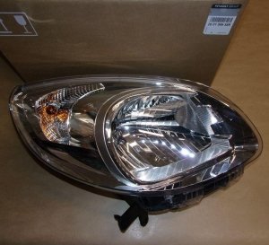 260109958R Neu Autoteile AF