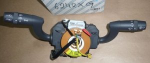 ORIGINAL Lenkstockschalter Schalter Blinker CITROEN JUMPER PEUGEOT BOXER III  , 6242XG