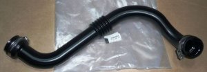 ORIGINAL Renault Ladeluftschlauch MEGANE II GRAND / SCENIC II 1.9 dCi , 8200658187